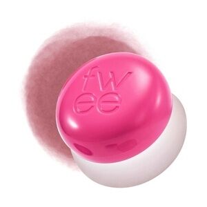 fwee STH Lip & Cheek Blurry Pudding Pot | NEW | PK05 | K-Beauty